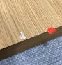 Open Box: Floating Wood Shelf with 2" Height (10"D x 48"W) - White Oak