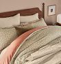 Bedding Look: Malta Olive