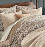 Bedding Look: Tansy Botanical