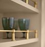 Stepped Gallery Rail