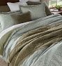 Malta Botanical Duvet &amp; Shams