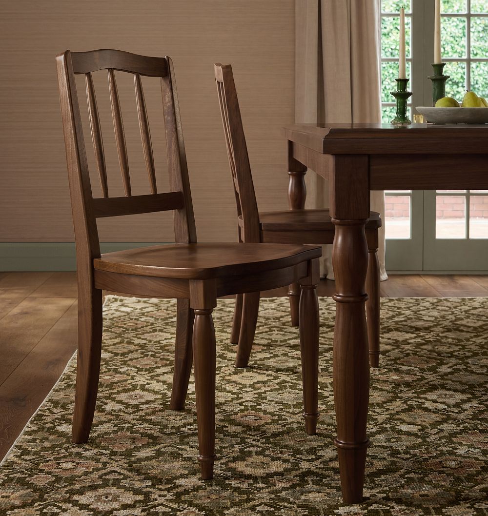 Owens Dining Chair by Rejuvenation
