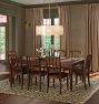 Owens Extendable Dining Table 78-96"