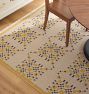 Angola Flatweave Rug