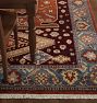 Bardolino Hand-Knotted Rug