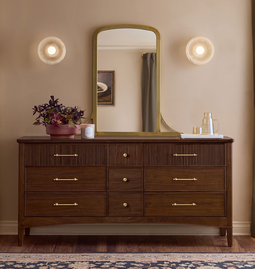 Islington Dresser, 72" by Rejuvenation
