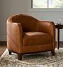 Osbourne Leather Chair