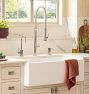 Poetto Water Dispenser Trim