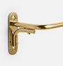 Posey 24" Towel Bar