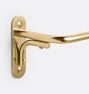 Posey 24" Towel Bar