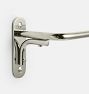 Posey 24" Towel Bar