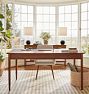 Shaw Desk, 52-62"