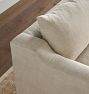 Sublimity 3-Piece Arm Sofa with Wedge Corner