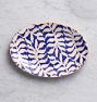 Terrafirma Oval Tray