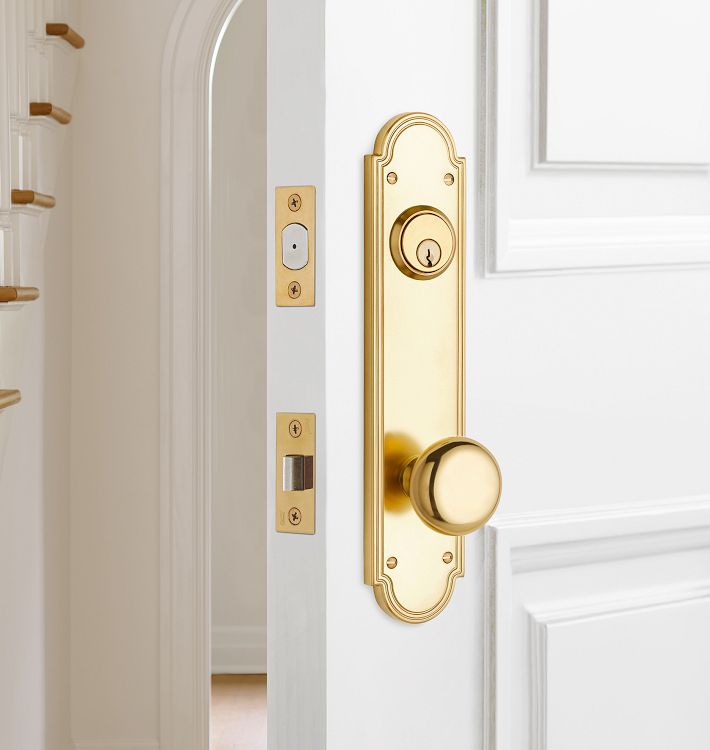 Thalia Exterior Door Set | Rejuvenation