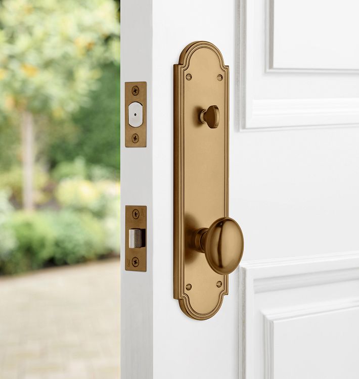 Thalia Exterior Door Set | Rejuvenation