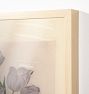 Tulips in a Jug Framed Reproduction Wall Art Print