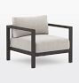 Alden Outdoor Lounge Chair