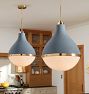 Endicot 15" Pendant