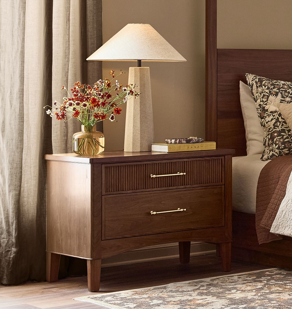 Islington Nightstand, 32" by Rejuvenation