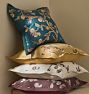 Orchard Linen Pillow Cover