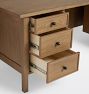 San Juan Desk, 74"