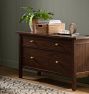 San Juan File Cabinet