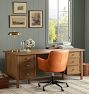 San Juan Desk, 74"