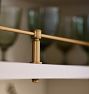 Stepped Gallery Rail