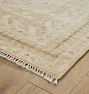 Tallulah Hand-Knotted Rug