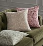 Ellsworth Botanical Pillow Cover
