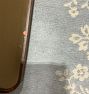 Open Box: Bentwood Rounded Rectangle Mirror (24"W x 36"H) - Walnut