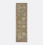 Sorrel Hand-Knotted Rug