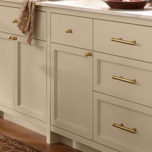All Cabinet Hardware
