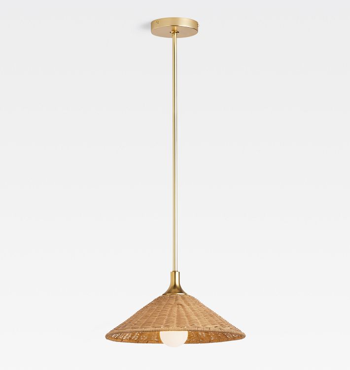 Alpen Pendant | Rejuvenation