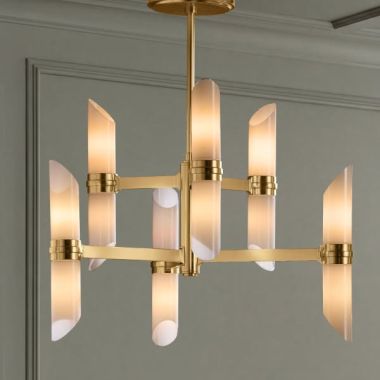 Lundquist Lighting Collection