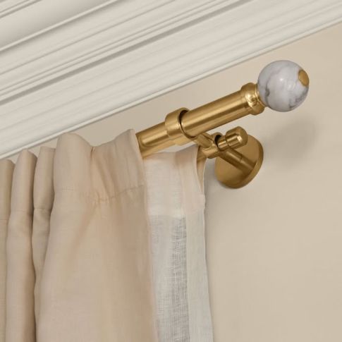Curtain Hardware