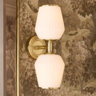 Bradshaw Lighting Collection