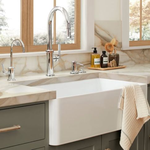 Kitchen Sinks