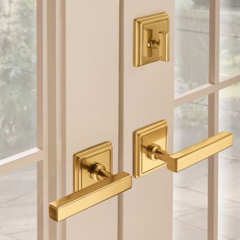 Exterior Door Sets