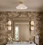 Bradshaw Semi-Flush Mount