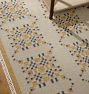 Angola Flatweave Rug