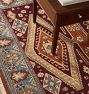 Bardolino Hand-Knotted Rug