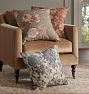 Liora Botanical Pillow Cover