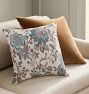 Liora Botanical Pillow Cover