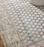 Winnie Indoor/Outdoor Hand-Knotted Rug