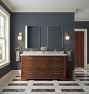 Colbie Double Vanity, 60"