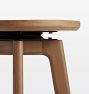 Cape Swivel Counter &amp; Bar Stool