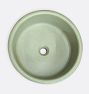 Kipp Single Vessel Sink