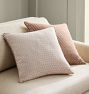 Lydia Reversible Block Print Pillow Cover